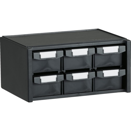 小型樹脂ケース“導電性マスターボックス”