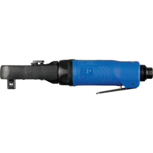 12・7mm角フラットヘッドラチェットレンチ