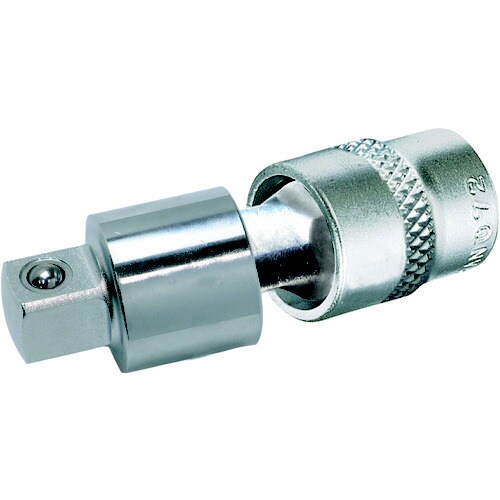 ダブルボールジョイント