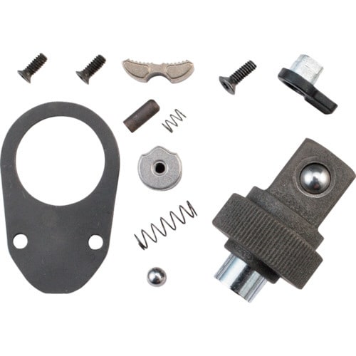 コンパクトラチェットハンドルヘッドリペアキット