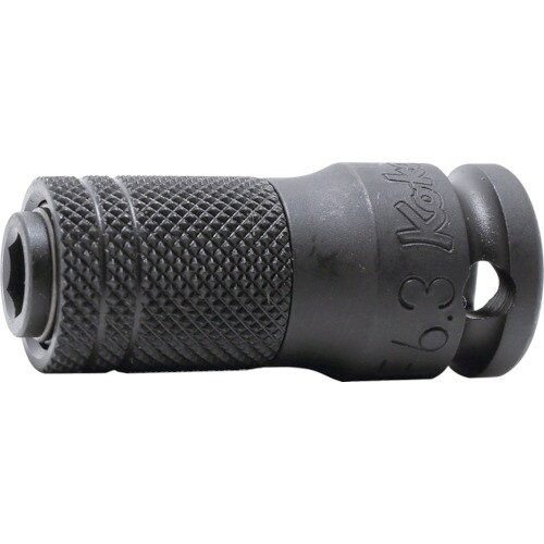 9.5mm差込 インパクトビットホルダー