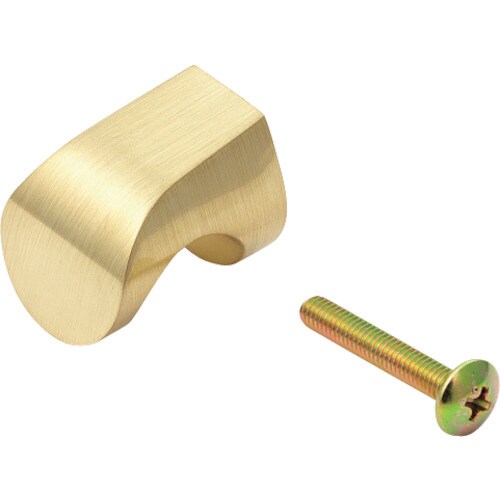 ダイカストモダンつまみ