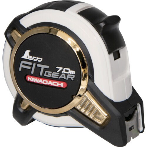 コンベックス“フィットギア極立”