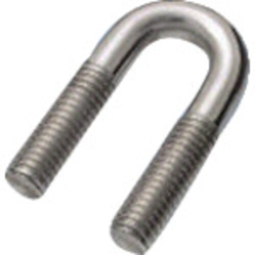 ステンレス 豆Uボルト 捻子径M−6