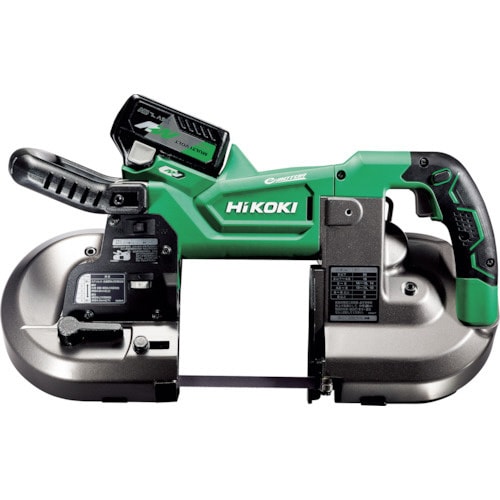 コードレスロータリーバンドソー(36V)