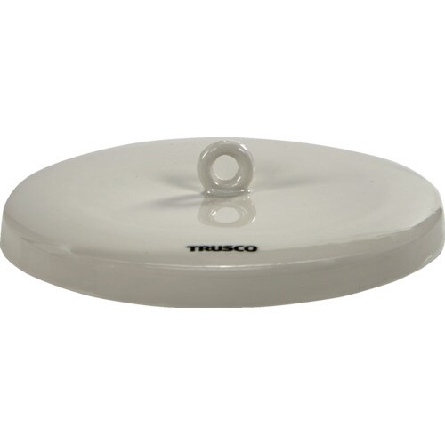 磁製B型るつぼ フタ 10ml 規格B00