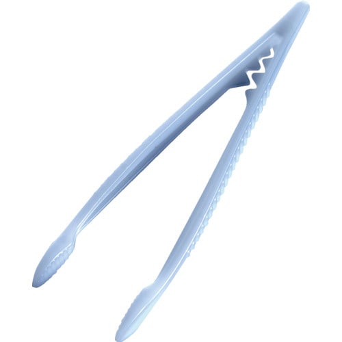 ディスポタイプピンセット先丸 滅菌タイプ()