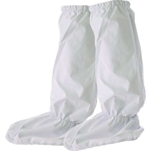 耐薬品性ブ−ツカバー