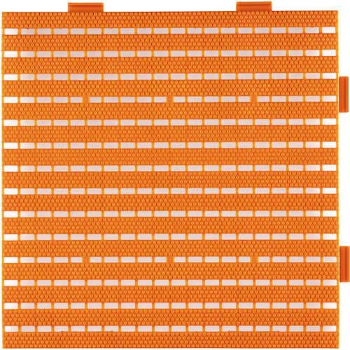 エコジョイントスノコ オレンジ