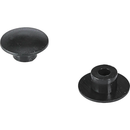 六角穴付ボルト用カバーキャップ