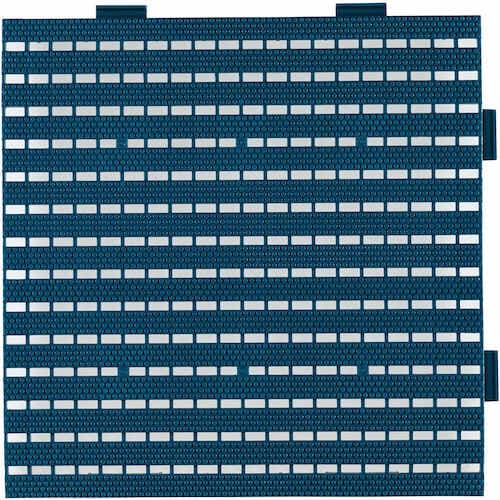 エコジョイントスノコ 青