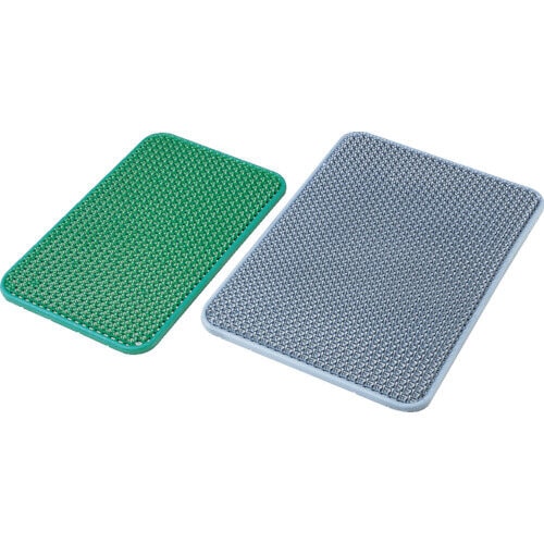 ヨクトールマット 408×600mm 灰