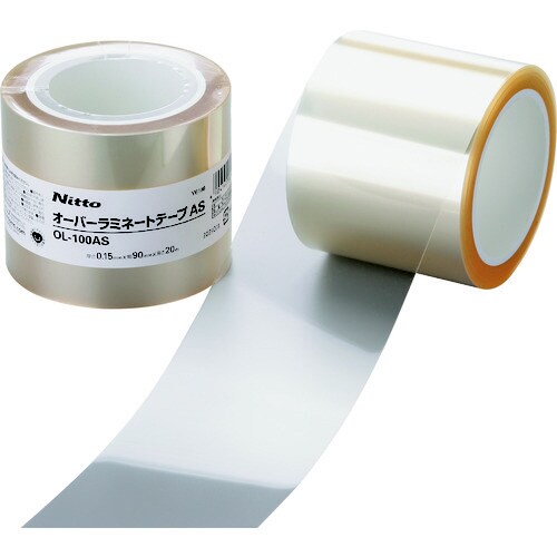 オーバーラミネートOL−100AS120x20