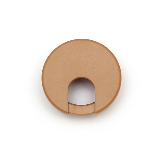 配線孔キャップ