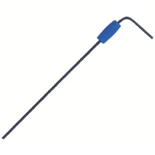 精密六角レンチ 対辺0.89mm