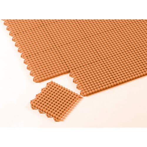 エコスノコ144 オレンジ