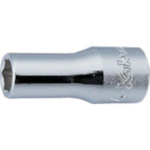 セミディープソケット 差込角6.35mm