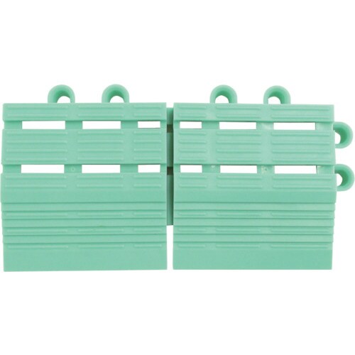 素足スノコ 縁駒M