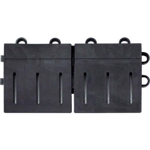 カラーブラッシュ 専用中ふち 灰