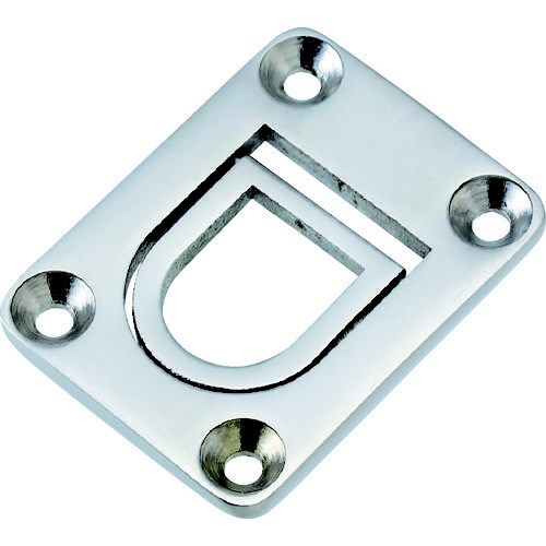 フック ステンレス リングプル 34mm×45mm