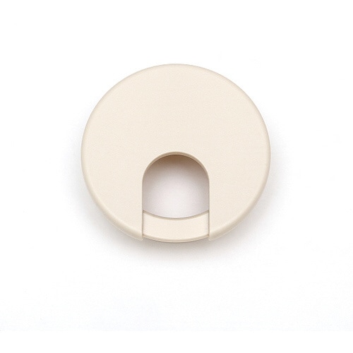 配線孔キャップ