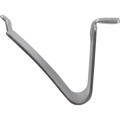 ステンレス棚柱用棚受け 40個入り