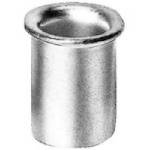 リングスリーブ (銅線用裸圧着スリーブ)