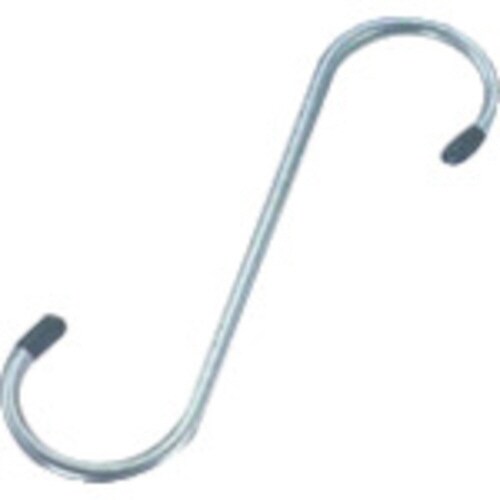 ステンレス  Sカンロング