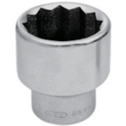 12角ソケット19.0□×36mm