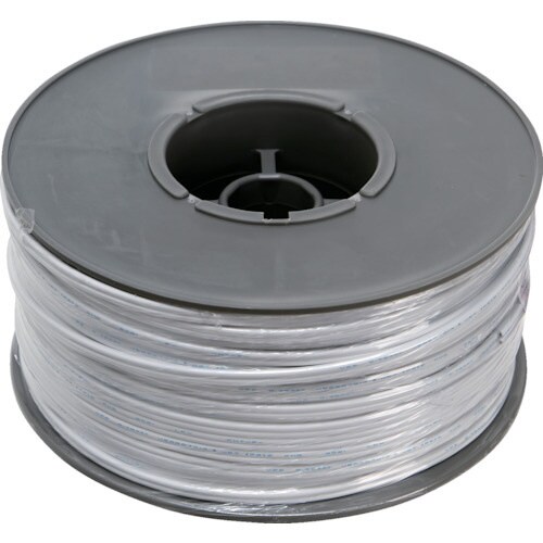 VFFビニールコード1.25SQ 100m 白