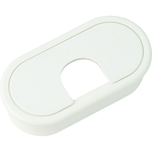 配線孔キャップ