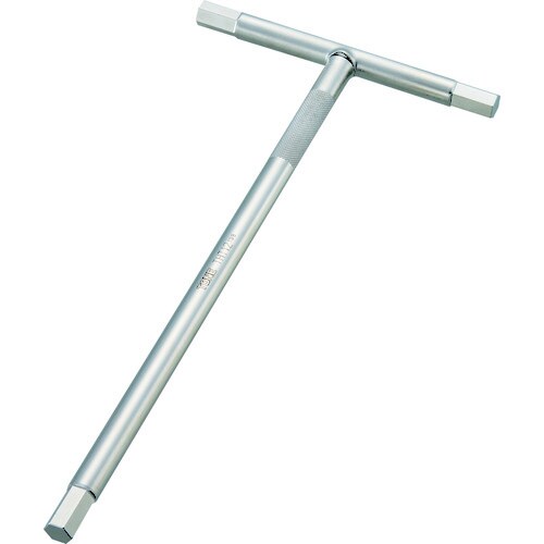 T形ヘキサゴンレンチ