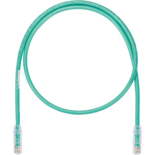カテゴリ6UTPパッチコード 3m 緑