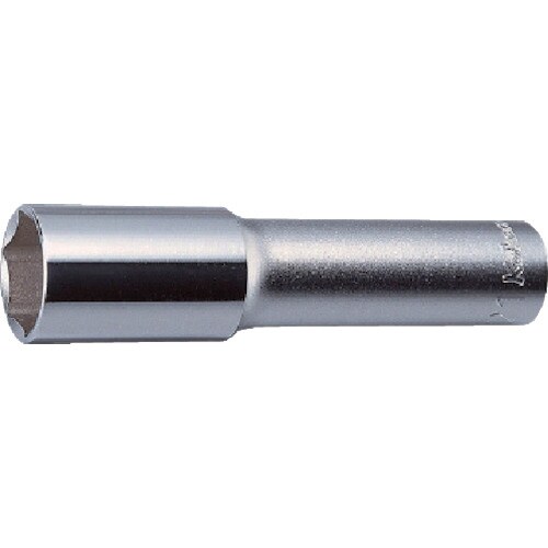 ホイールナット用薄肉ソケット 差込角12.7mm