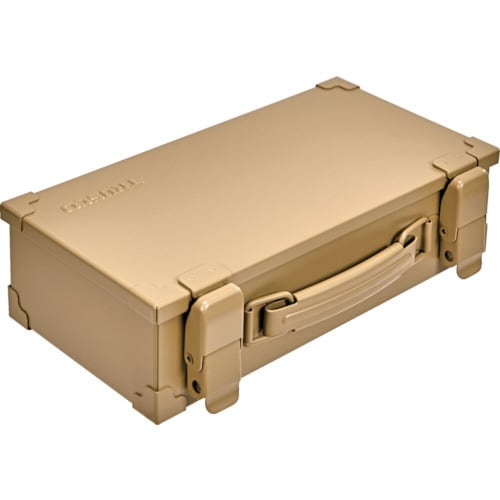 トランク型工具箱