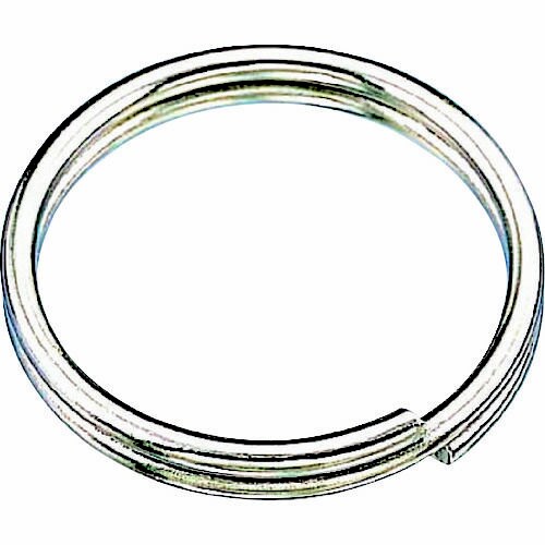 ステンレス 二重リンク 内径14mm (25個入)