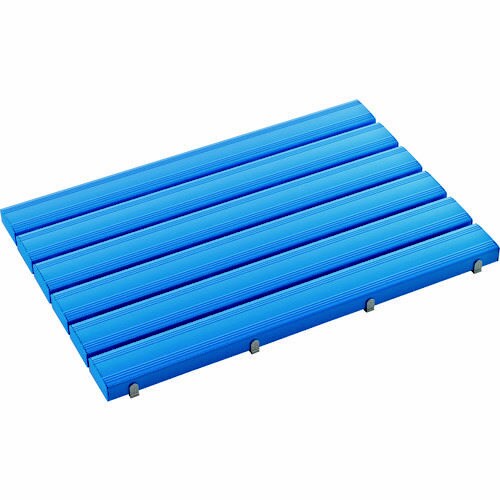 抗菌安全スノコ(完成品)600×900mm 青