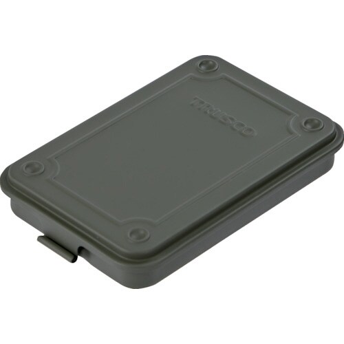 トランク型ツールボックス