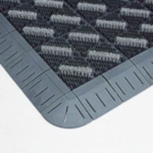 カラーブラッシュ灰