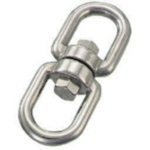 ステンレス スイベル 線径13mm長さ150mm