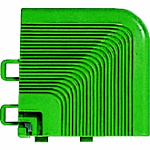 ユニットターフC型角ふち