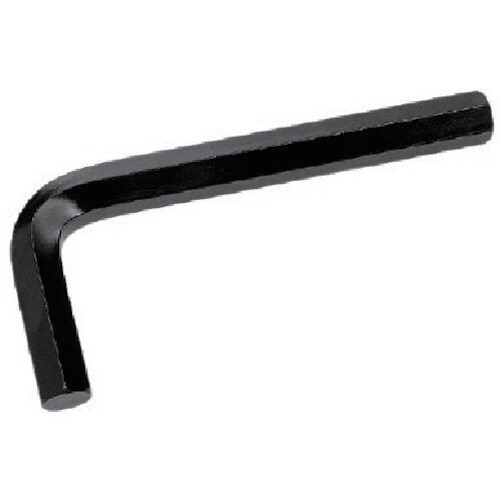 六角棒レンチ17mm