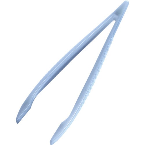 ディスポタイプピンセット先平 滅菌タイプ()