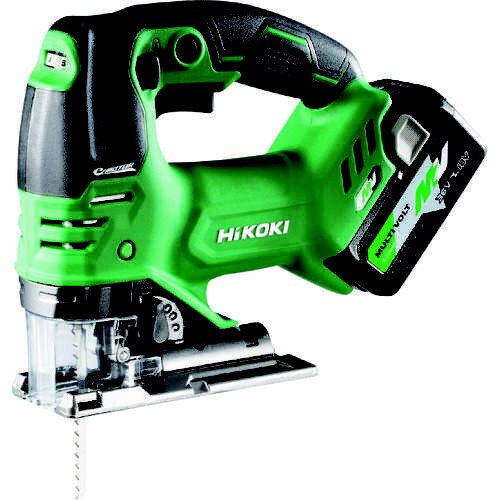 36Vマルチボルト コードレスジグソー