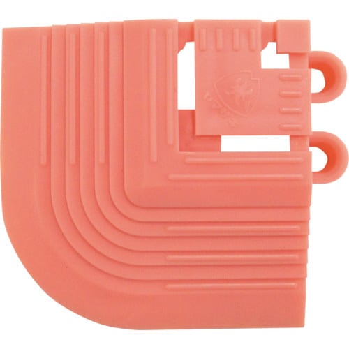 素足スノコ コーナー