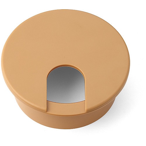 配線孔キャップ