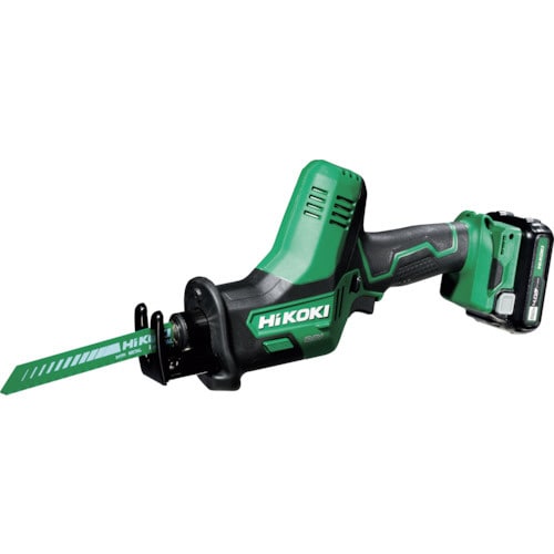 10.8Vコードレスセーバソー