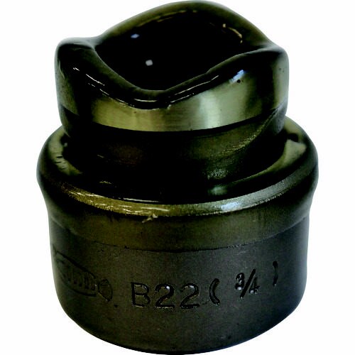 パンチダイス厚鋼用 B22