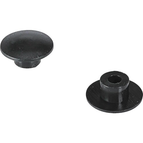 六角穴付ボルト用カバーキャップ