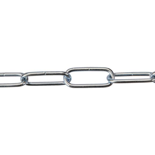 ユニクロカットチェーン(溶接無し)